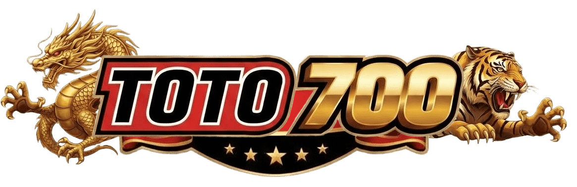 LOGO TOTO700